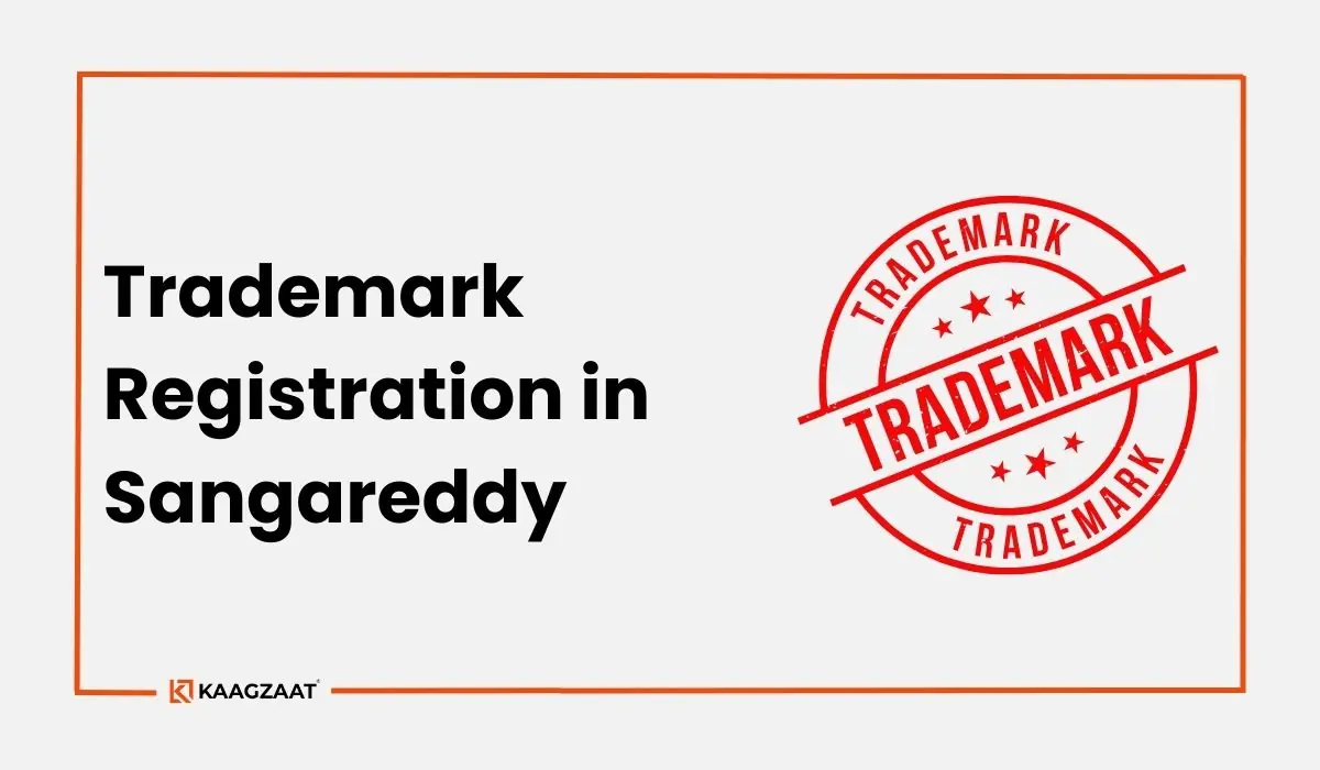 Trademark Registration in Sangareddy