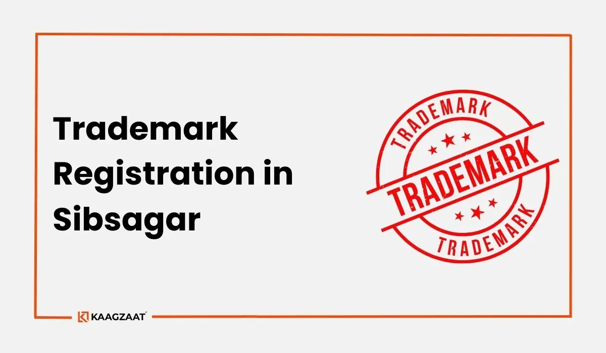Trademark Registration in Sibsagar