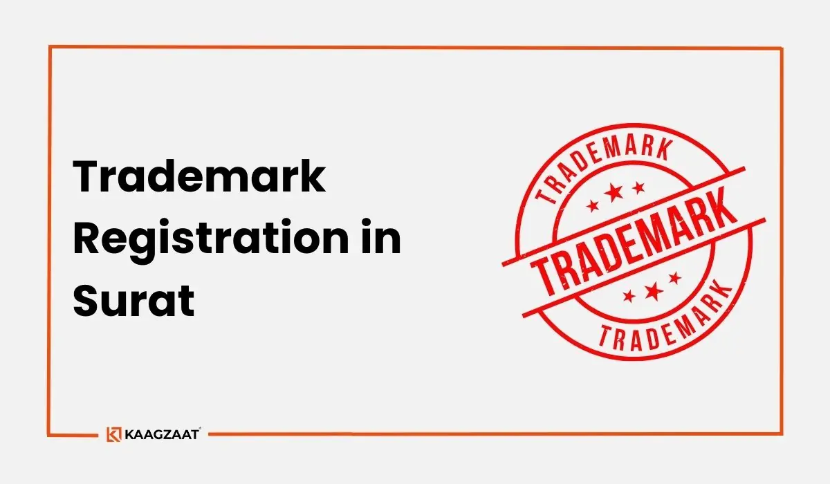 Trademark Registration in Surat