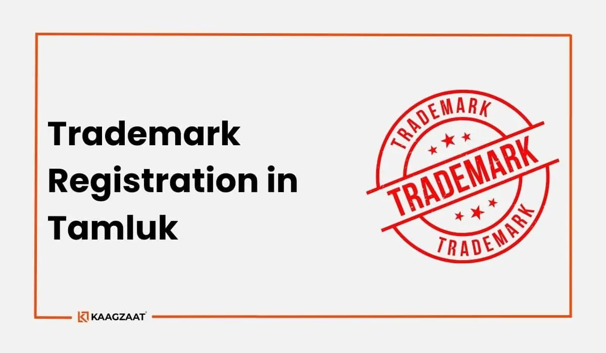 Trademark Registration in Tamluk