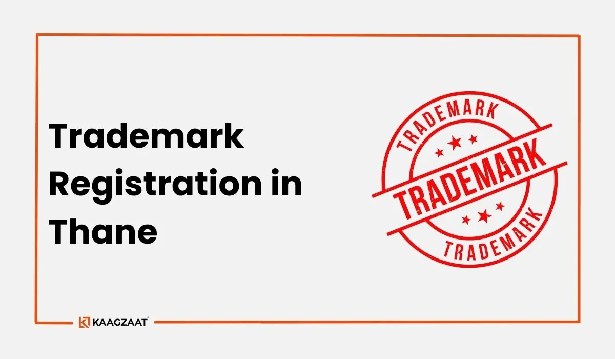 Trademark Registration in Thane