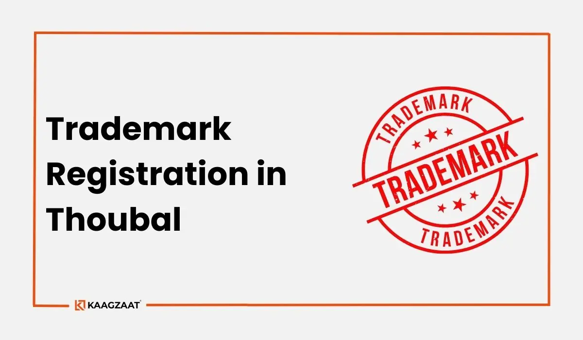 Trademark Registration in Thoubal