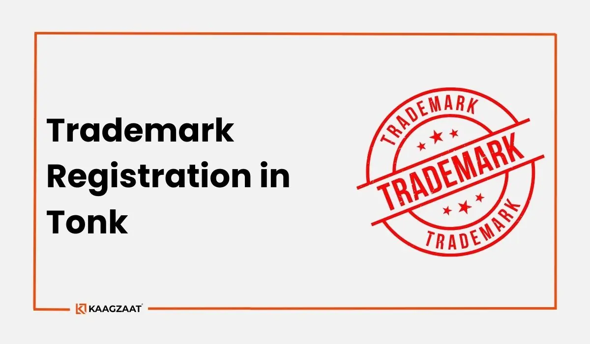 Trademark Registration in Tonk