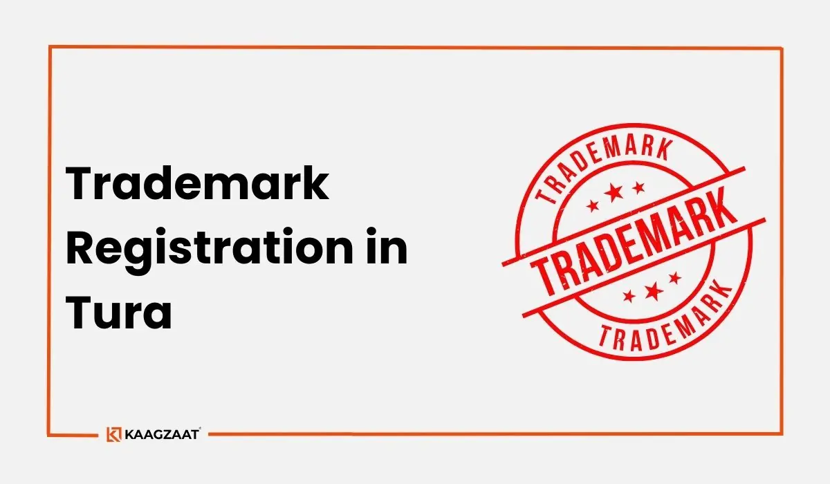 Trademark Registration in Tura