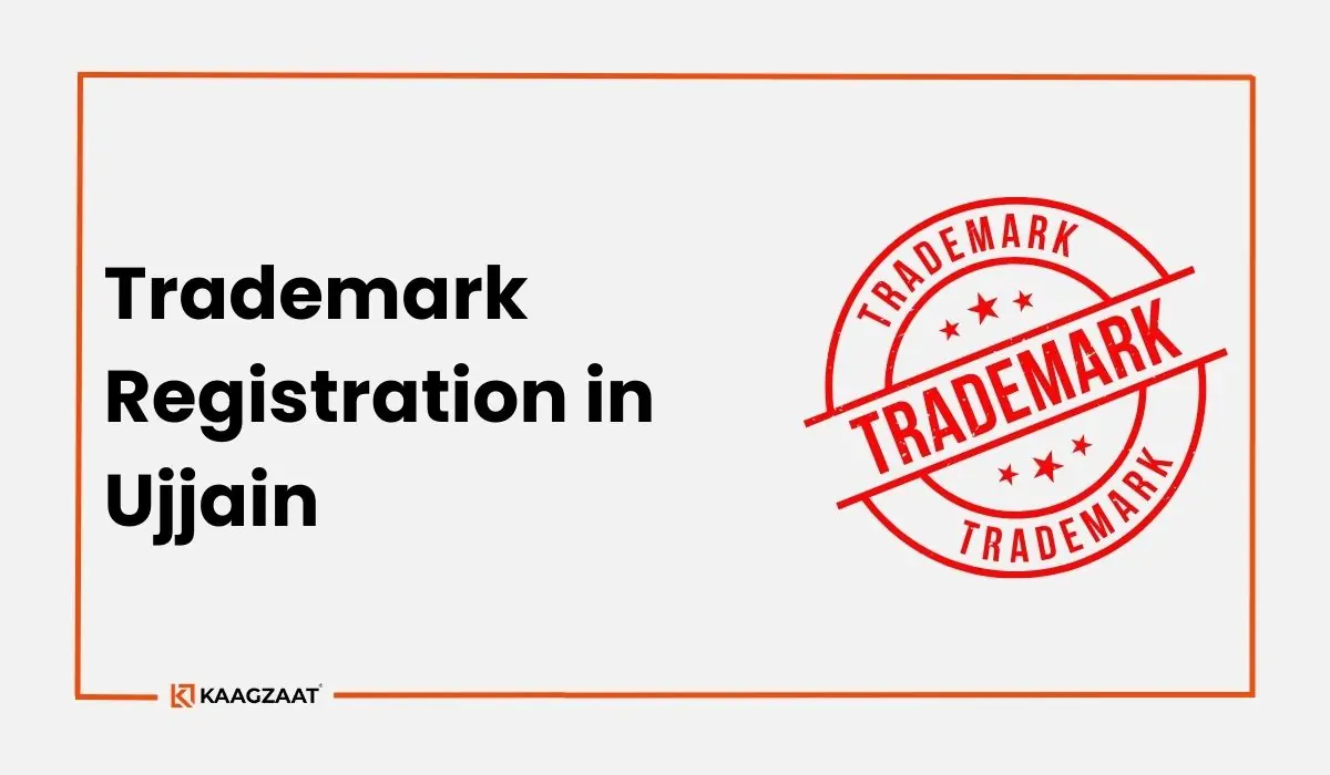 Trademark Registration in Ujjain