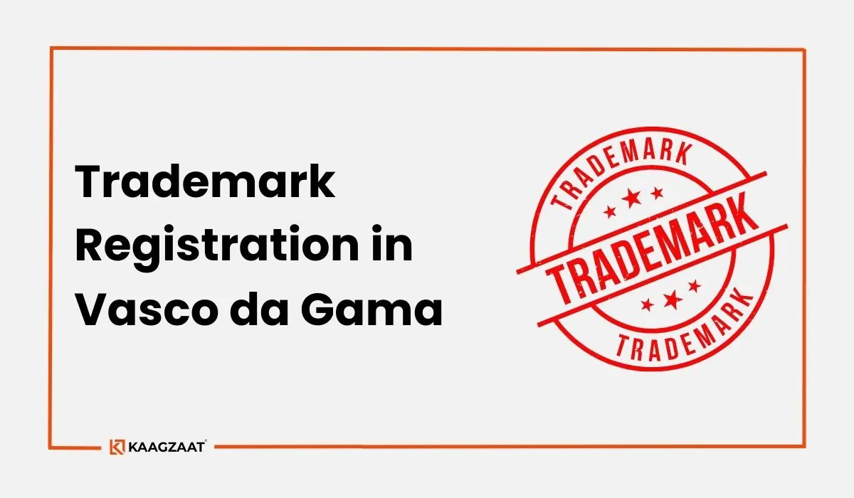 Trademark Registration in Vasco da Gama
