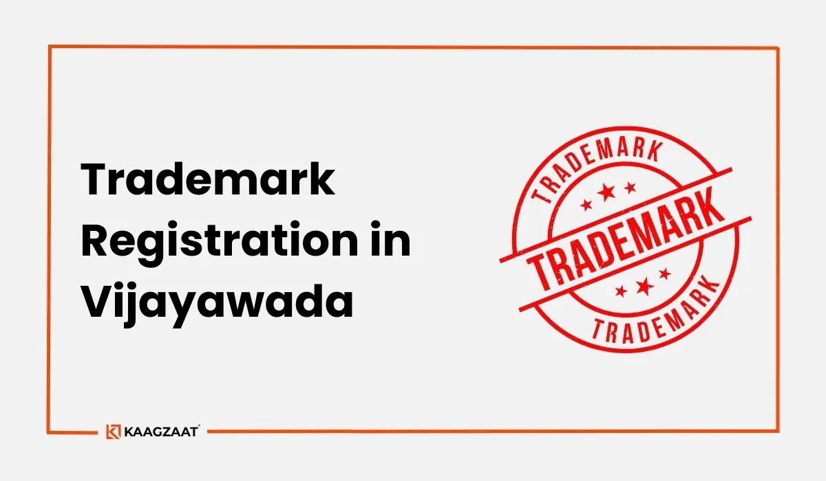 Trademark Registration in Vijayawada