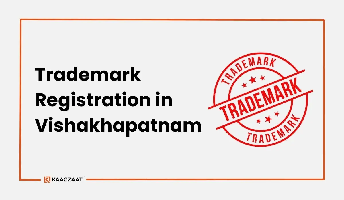 Trademark Registration in Vishakhapatnam