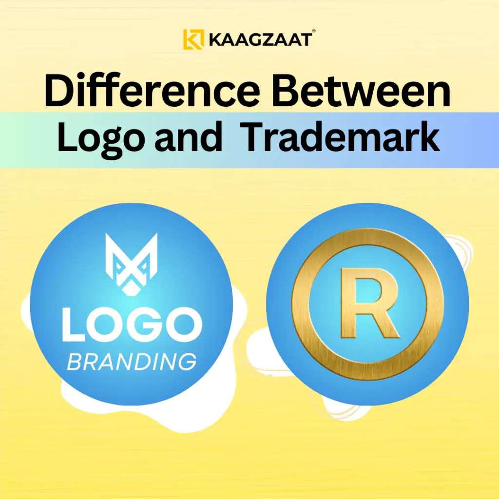 Difference between Logo and trademark