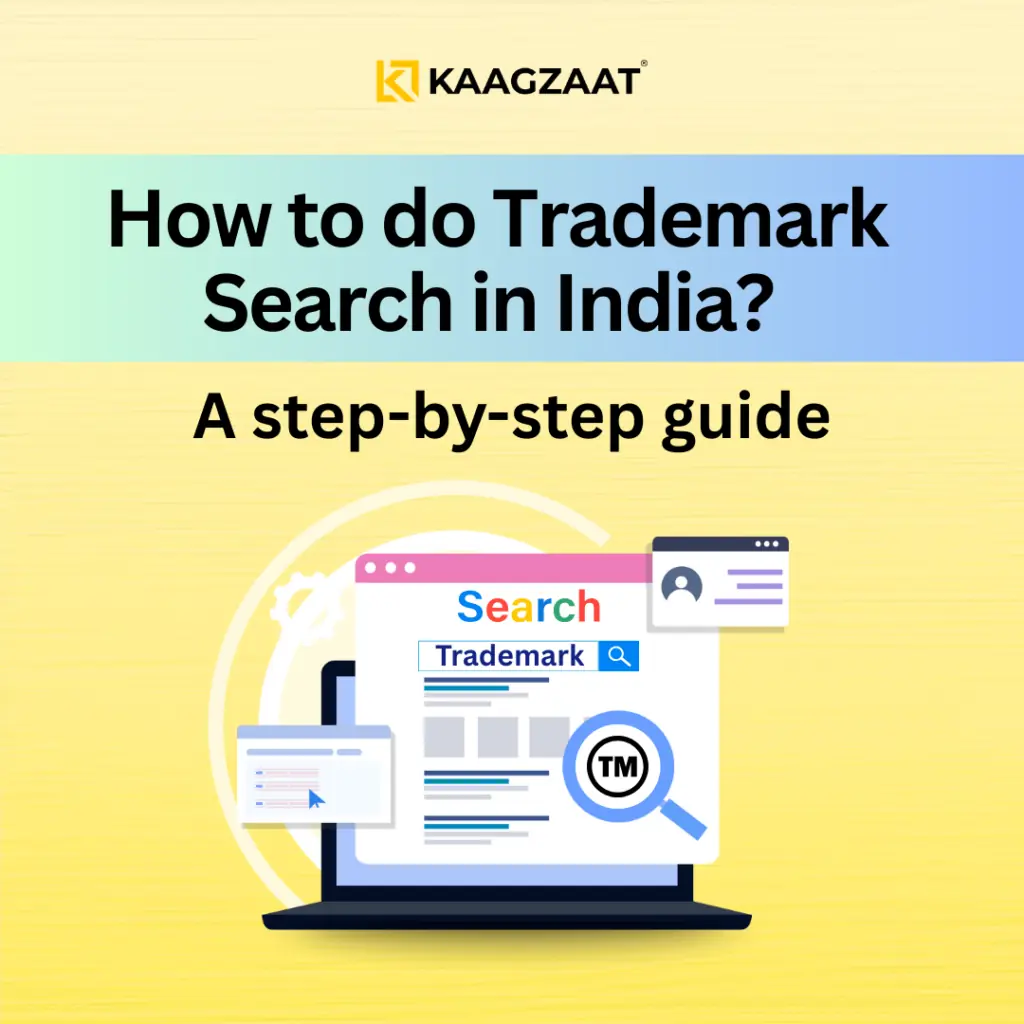 How to do Trademark Search in India?