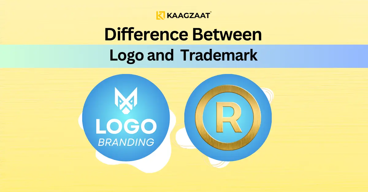 Difference between logo and trademark