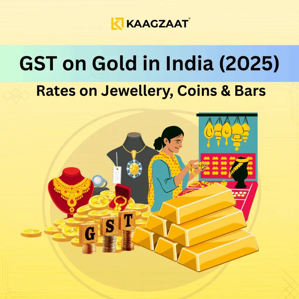 gst on gold