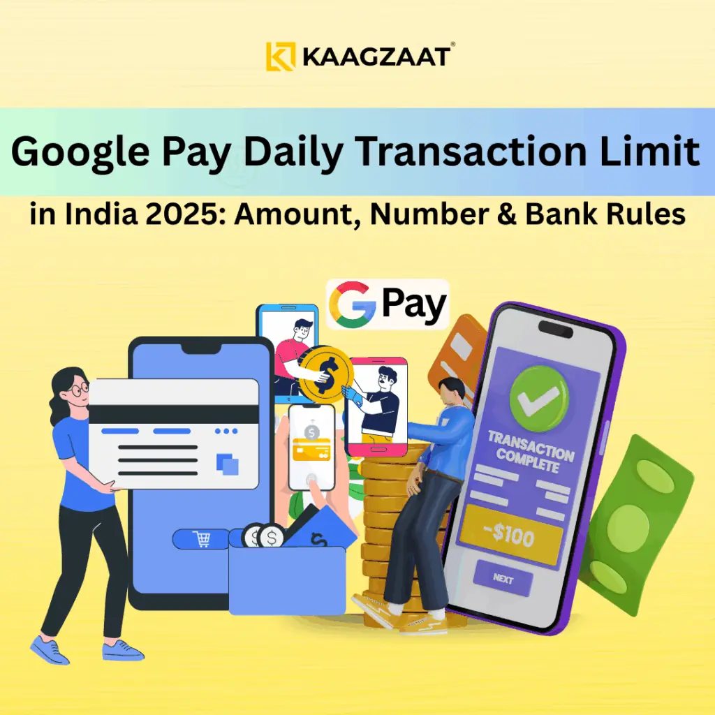 google pay daily transaction limit