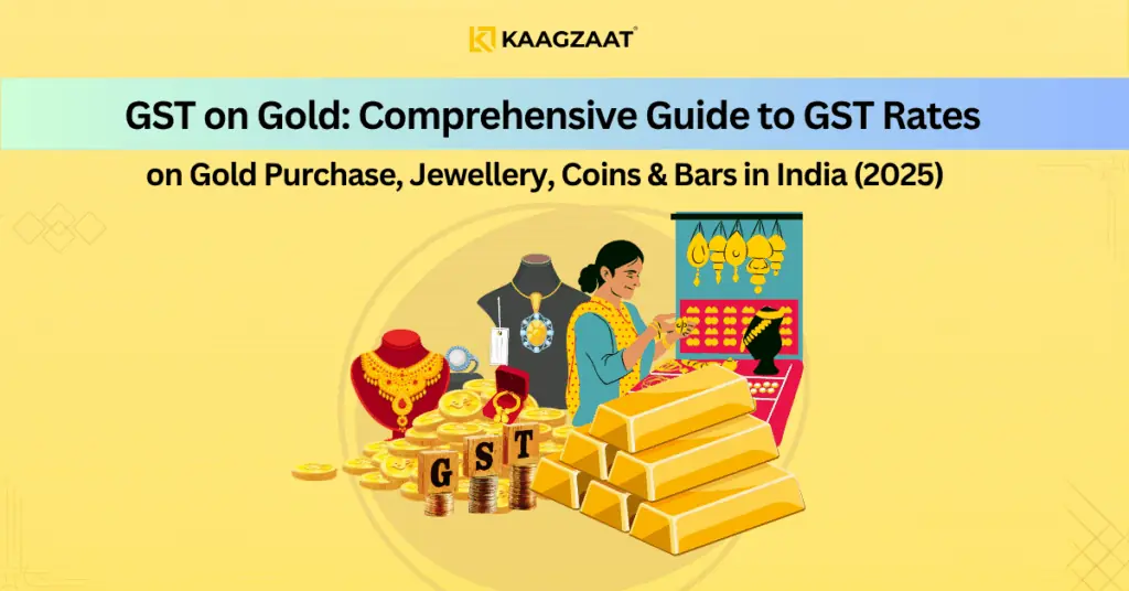 gst on gold